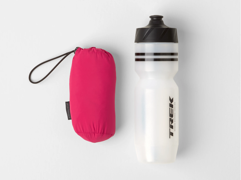 Bontrager Circuit Women's Wind Jacket in Magenta X-Small-3